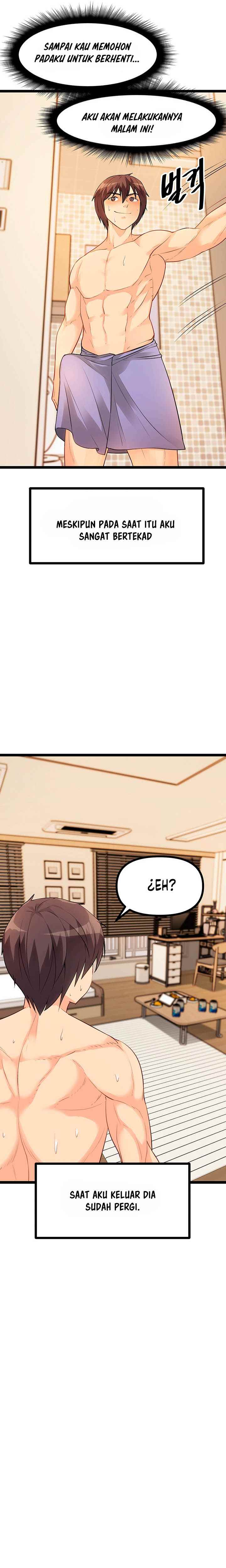 Cucumber Market - Chapter 4 6