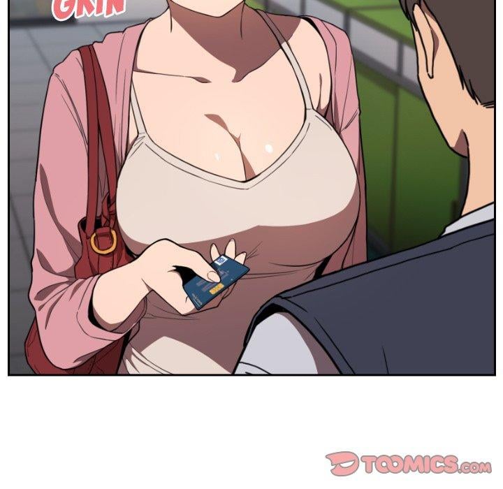 Collapse and Rewind - Chapter 4 93