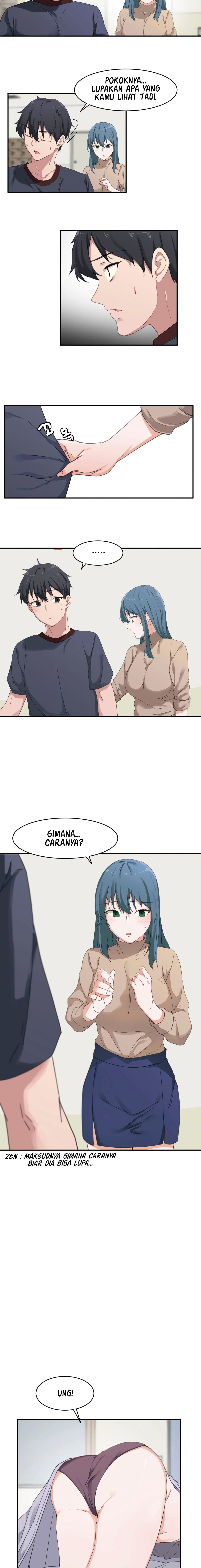 I Wanna Be a Daughter Thief - Chapter 4 9