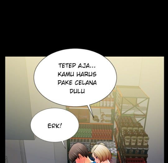 Her Toy Shop - Chapter 4 45