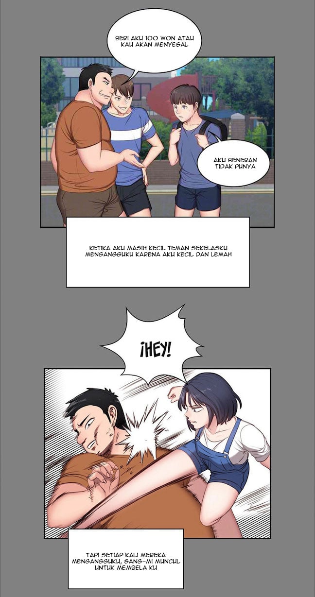 Fitness Uncensored - Chapter 4 10