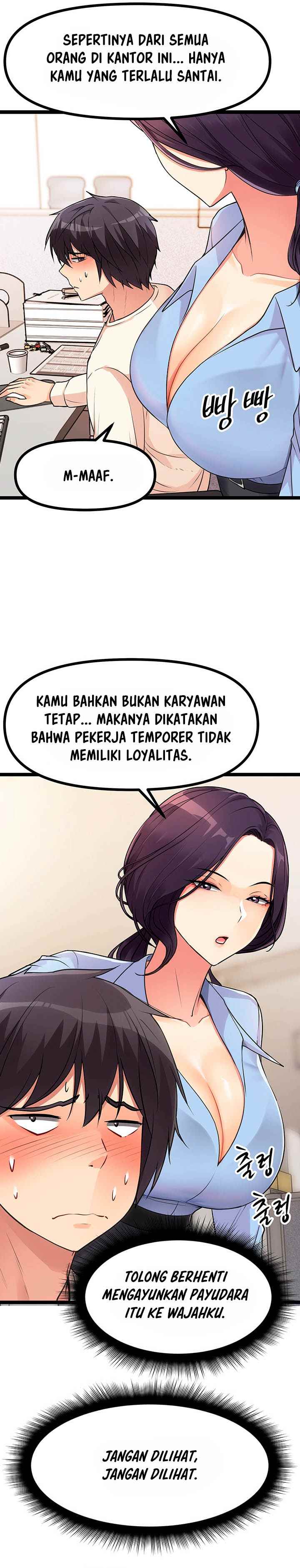 Cucumber Market - Chapter 4 12
