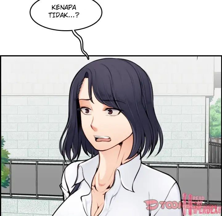 Never Too Late - Chapter 4 23
