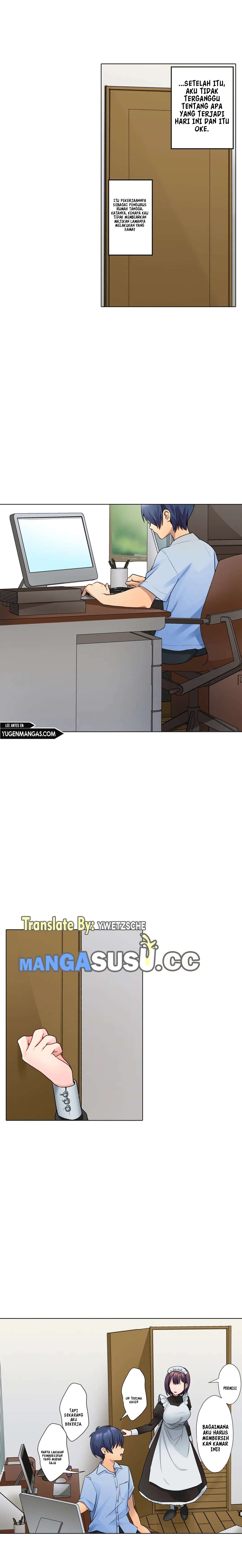 Interrupted Innocence - Chapter 4 7