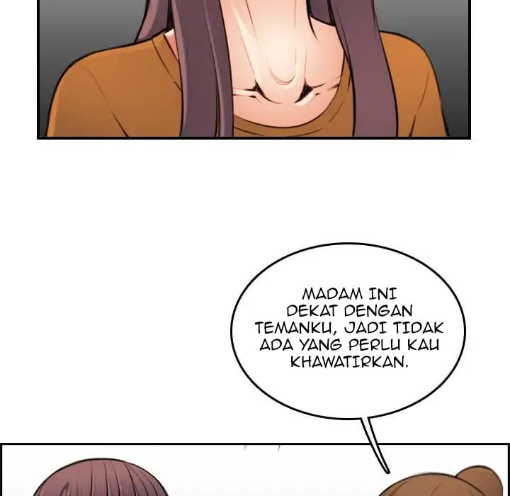 Never Too Late - Chapter 4 91