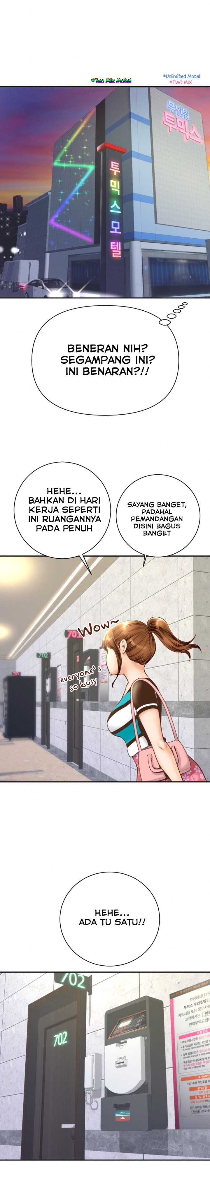 Analog - Chapter #4 8