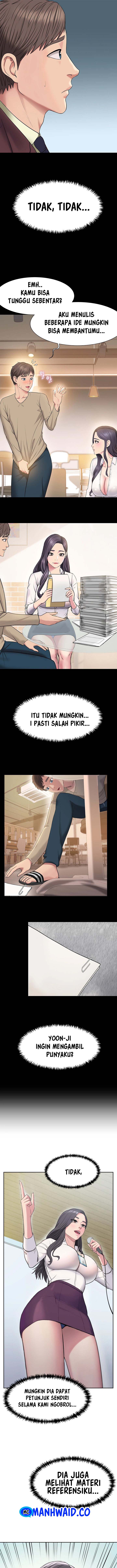 Gu-Ho&#8217;s Escape - Chapter 4 8