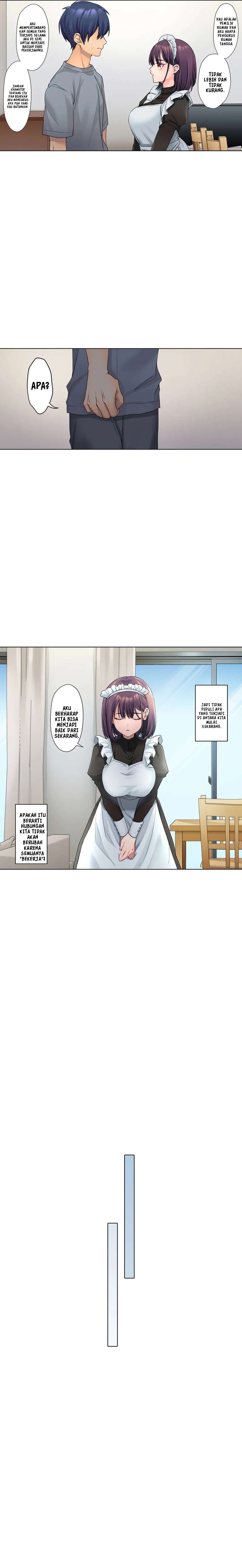 Interrupted Innocence - Chapter 4 6