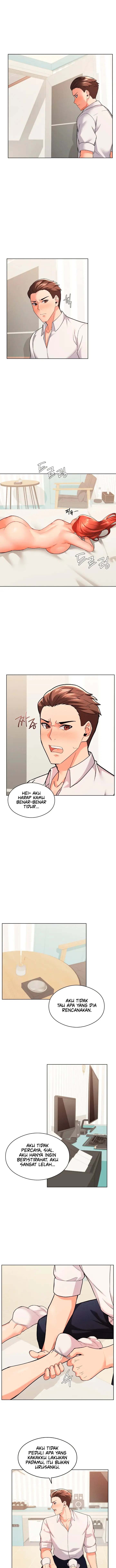 Sweet Family - Chapter 4 17