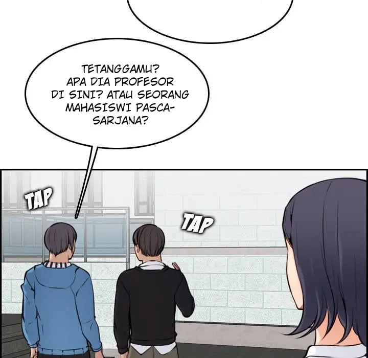 Never Too Late - Chapter 4 26