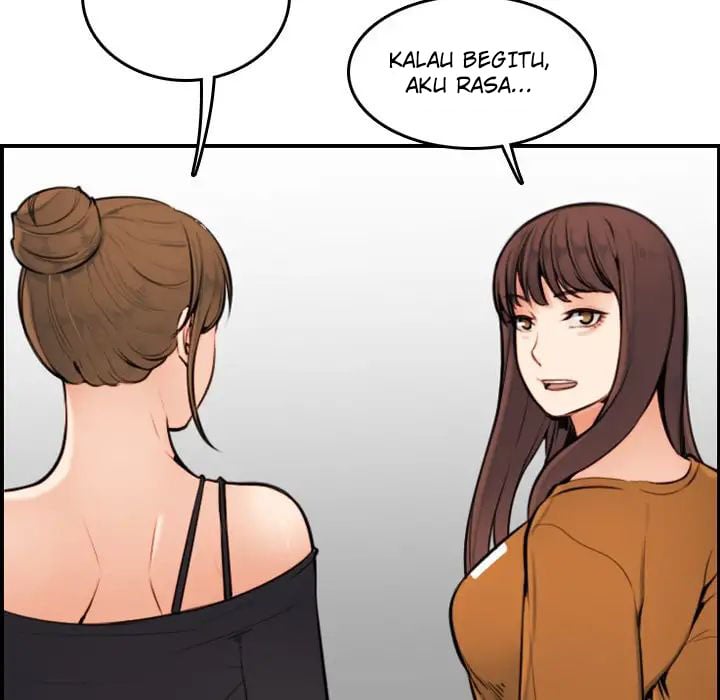 Never Too Late - Chapter 4 31