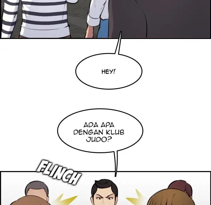 Never Too Late - Chapter 4 68