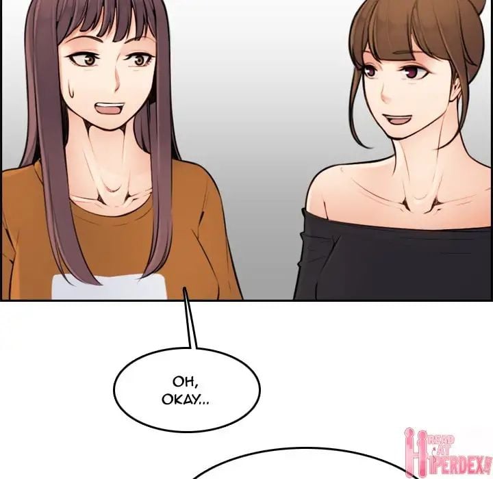 Never Too Late - Chapter 4 92