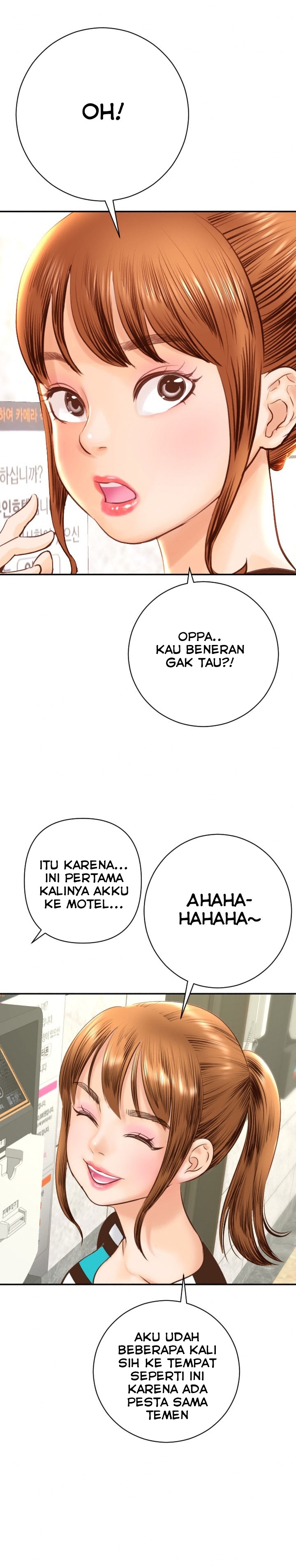 Analog - Chapter #4 10