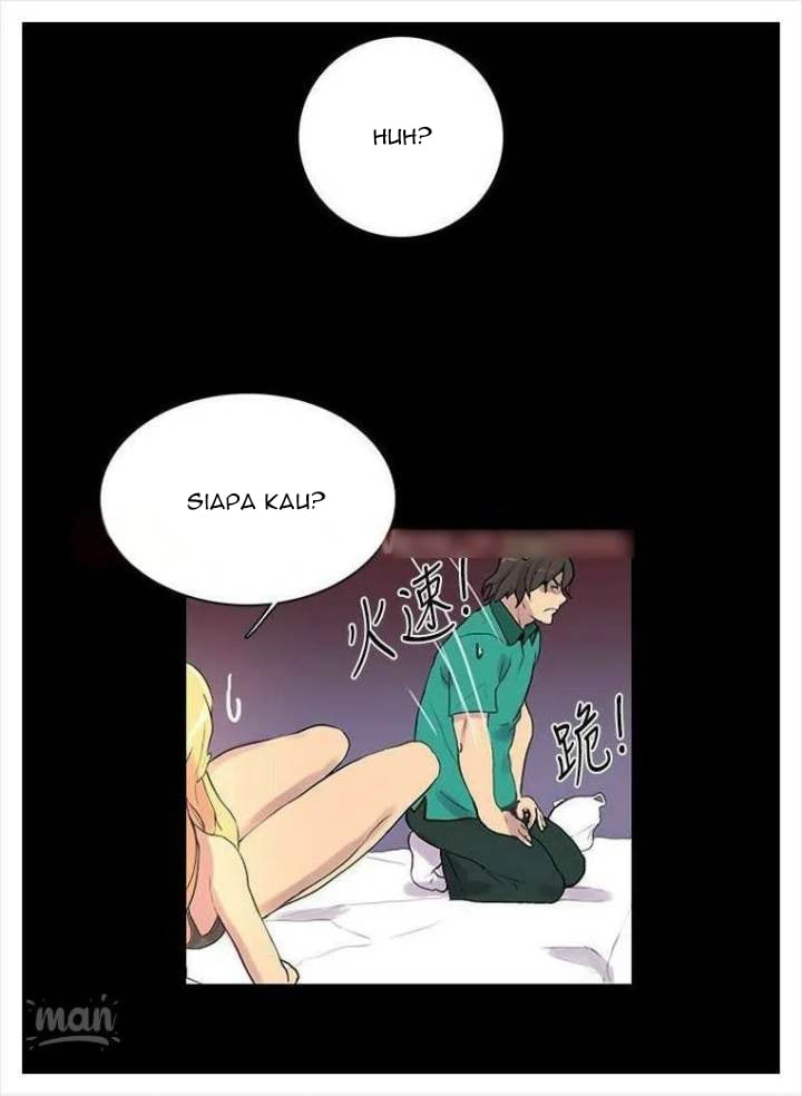 PC Goddess Room - Chapter 4 27