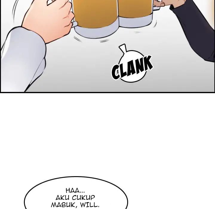 Never Too Late - Chapter 4 116