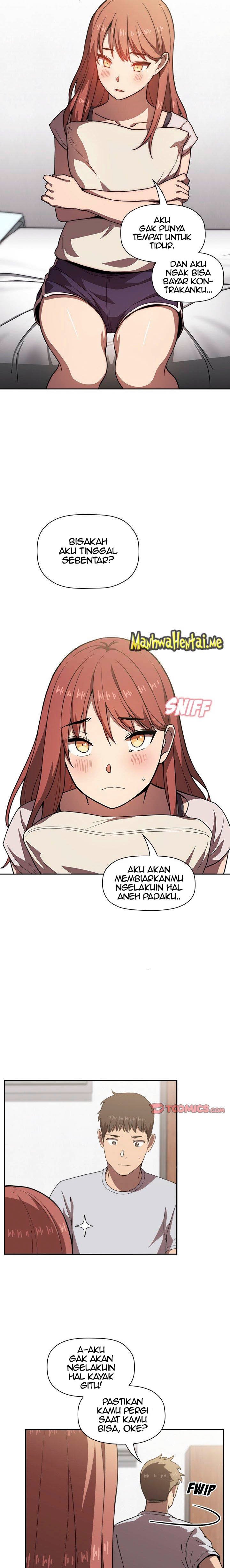 Collapse and Rewind - Chapter 4 42