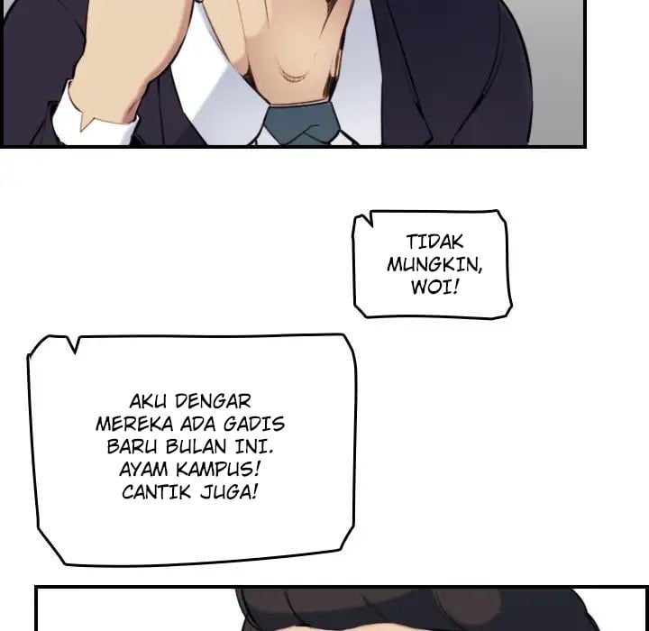 Never Too Late - Chapter 4 10