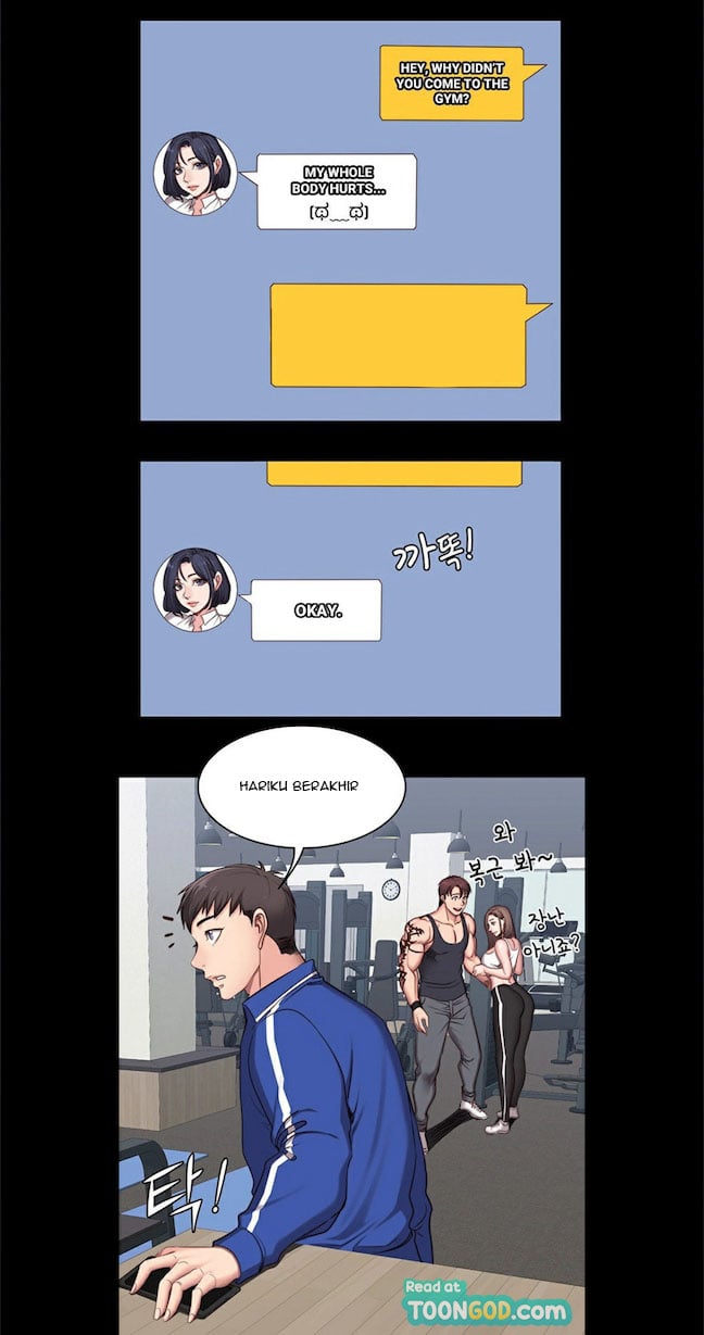 Fitness Uncensored - Chapter 4 24