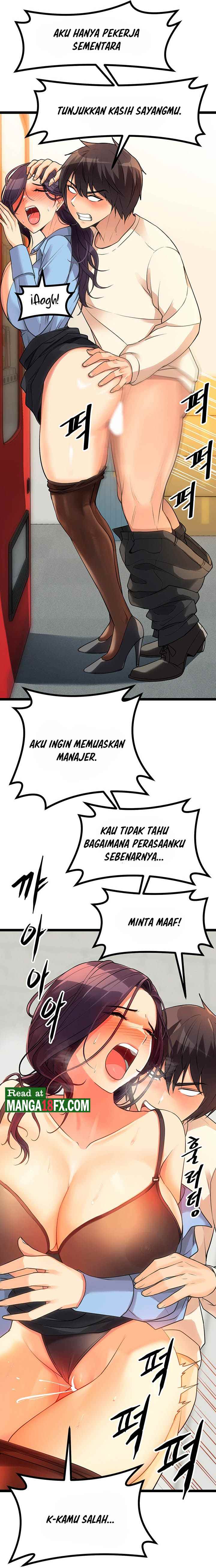 Cucumber Market - Chapter 4 31