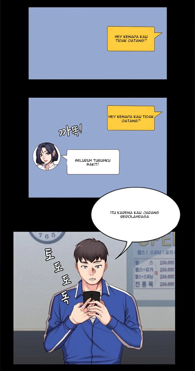 Fitness Uncensored - Chapter 4 23