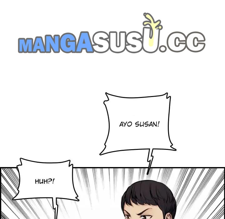 Never Too Late - Chapter 4 56