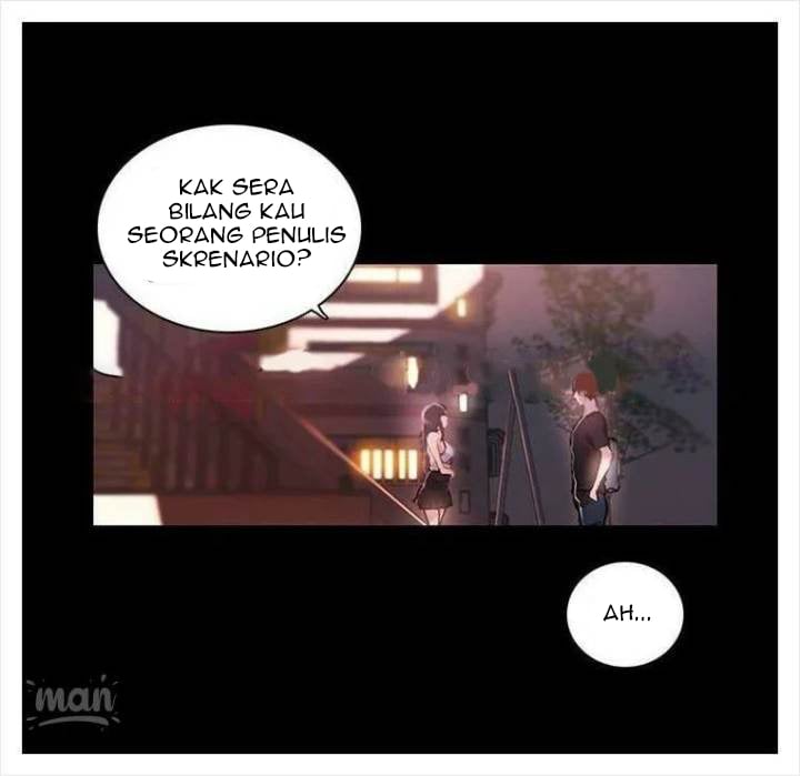 PC Goddess Room - Chapter 4 4