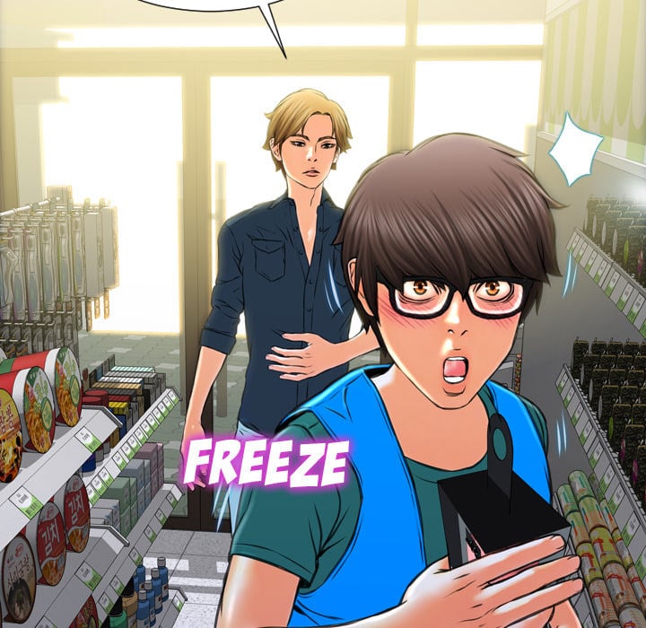 Her Toy Shop - Chapter 4 65