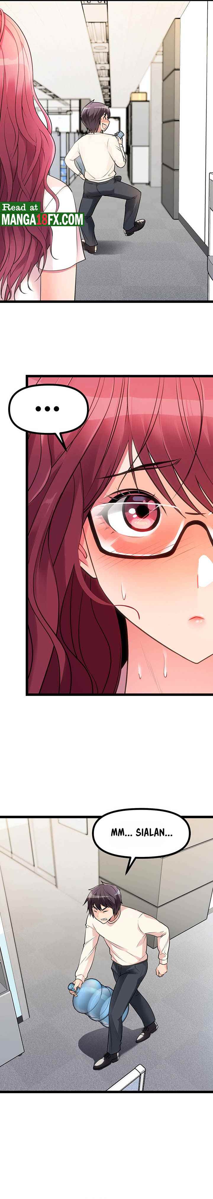 Cucumber Market - Chapter 4 20