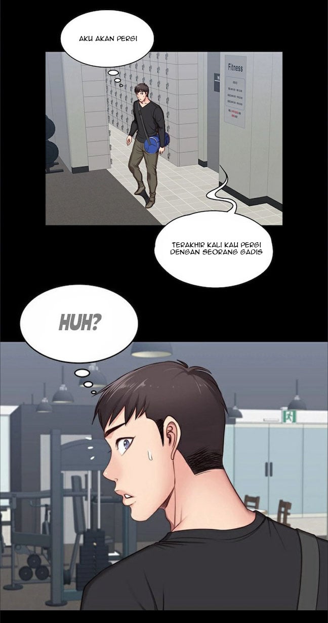 Fitness Uncensored - Chapter 4 40