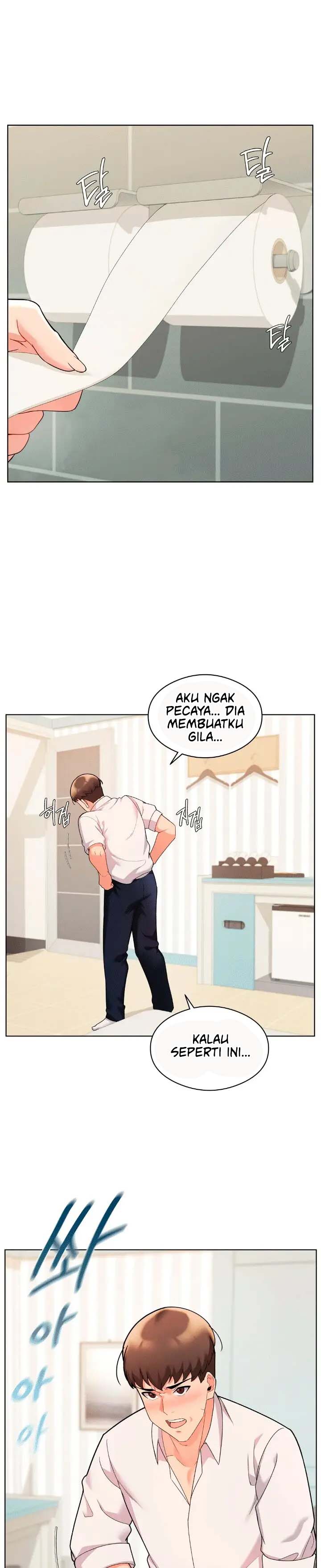 Sweet Family - Chapter 4 7