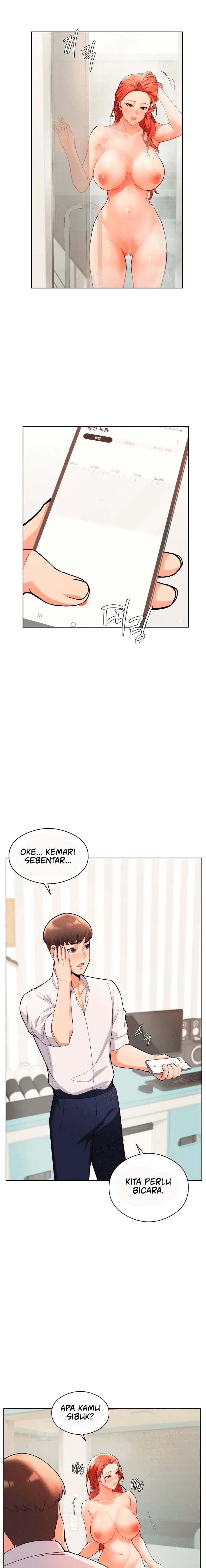 Sweet Family - Chapter 4 12