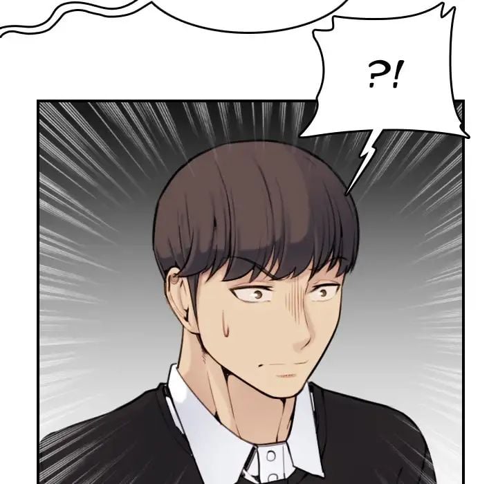 Never Too Late - Chapter 4 18