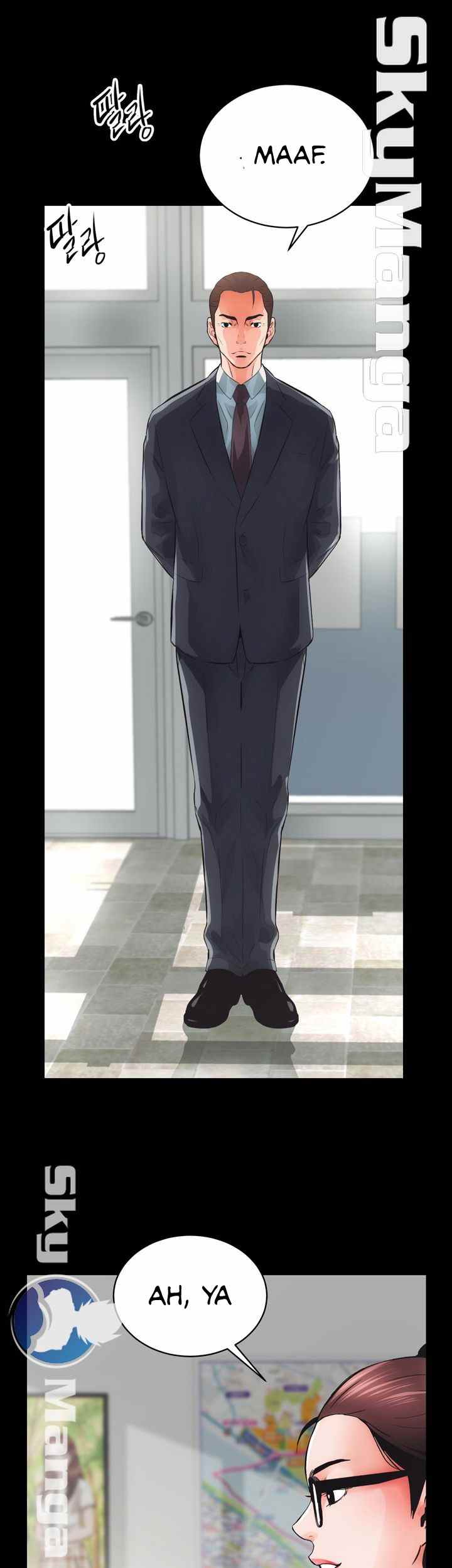 Authorized Agency - Chapter 4 10