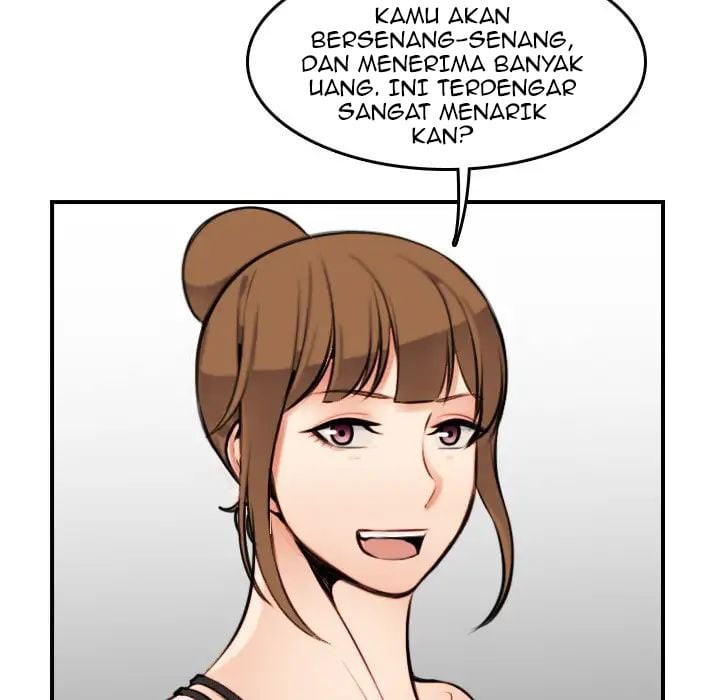 Never Too Late - Chapter 4 93