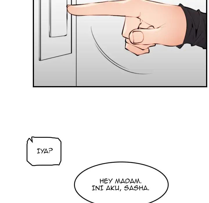 Never Too Late - Chapter 4 82