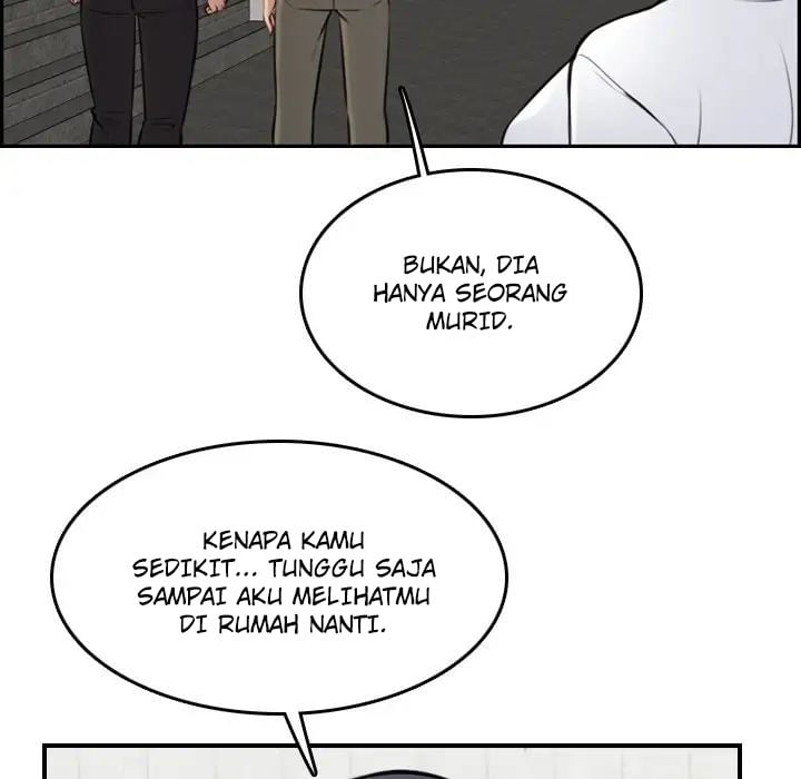 Never Too Late - Chapter 4 27