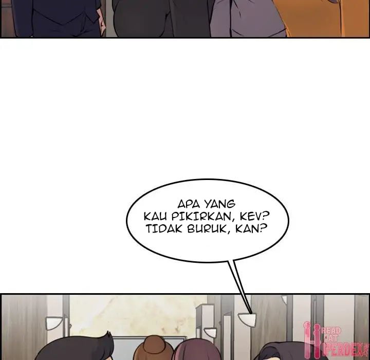 Never Too Late - Chapter 4 97