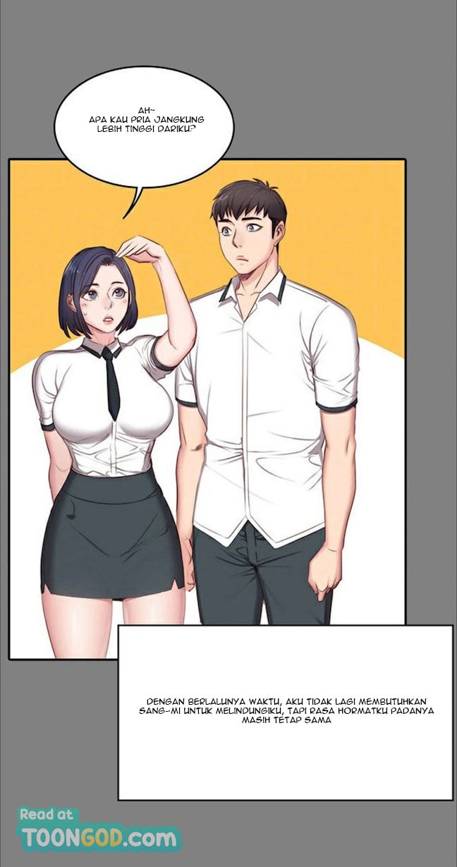 Fitness Uncensored - Chapter 4 12