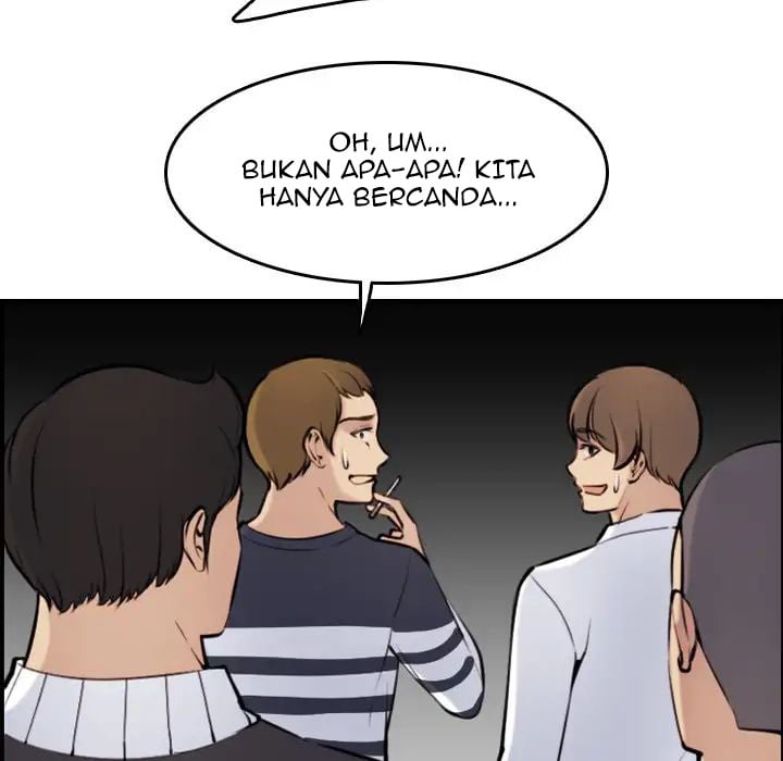 Never Too Late - Chapter 4 70