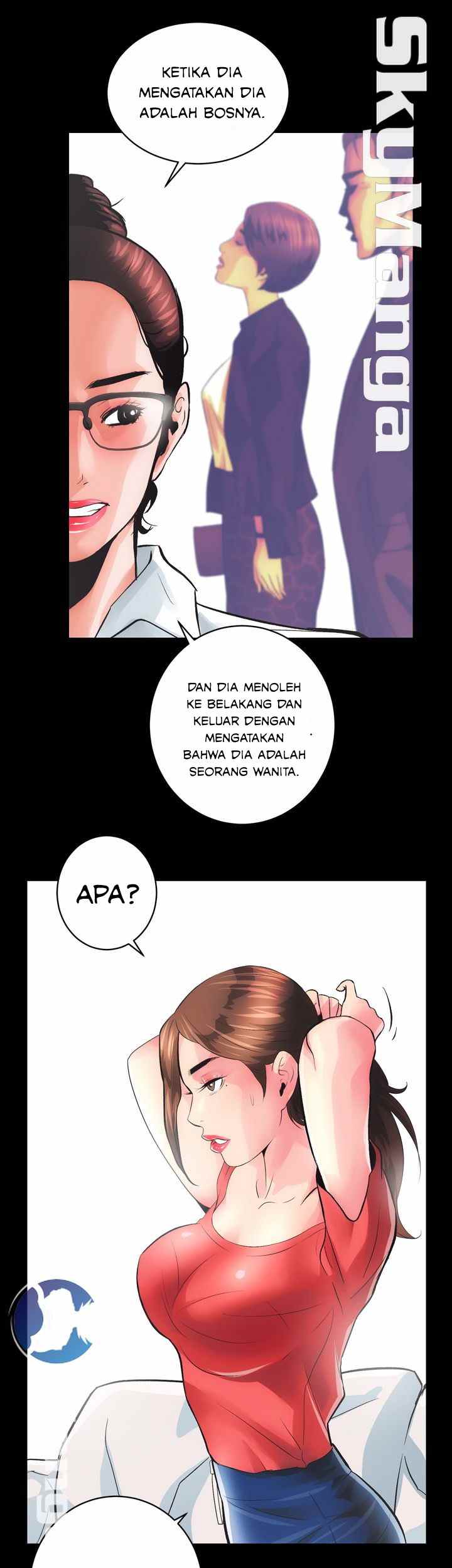 Authorized Agency - Chapter 4 29