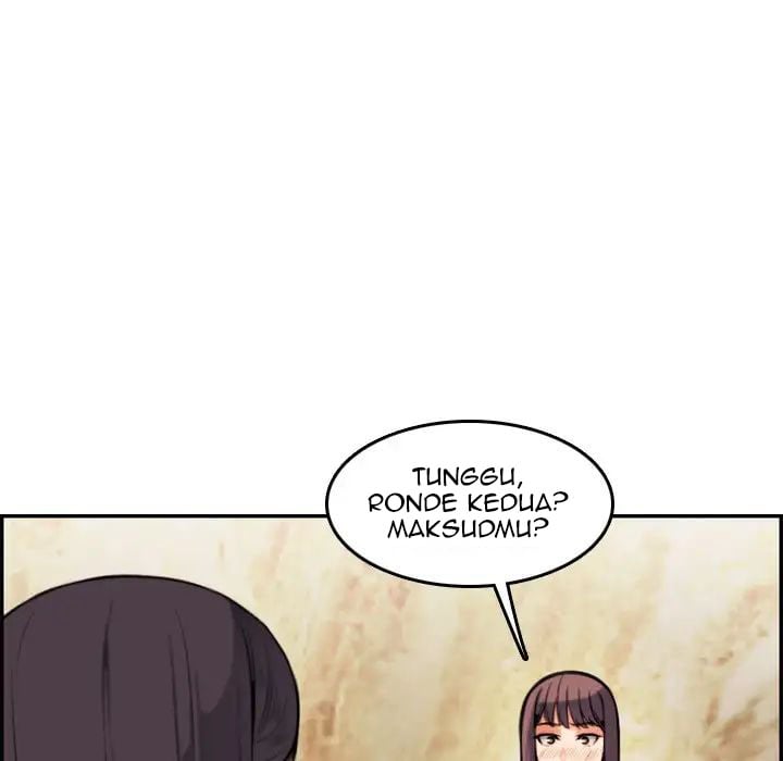 Never Too Late - Chapter 4 105