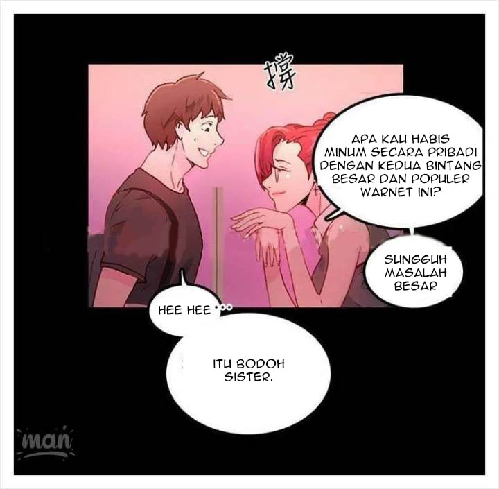 PC Goddess Room - Chapter 4 76
