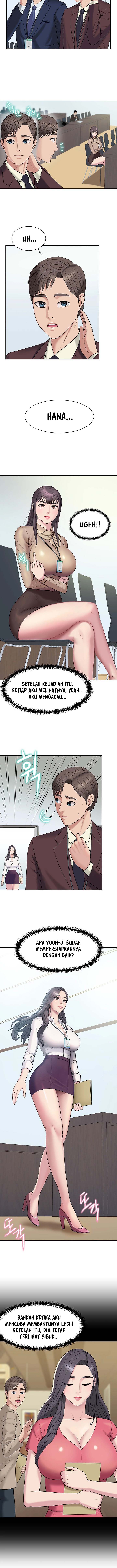 Gu-Ho&#8217;s Escape - Chapter 4 4