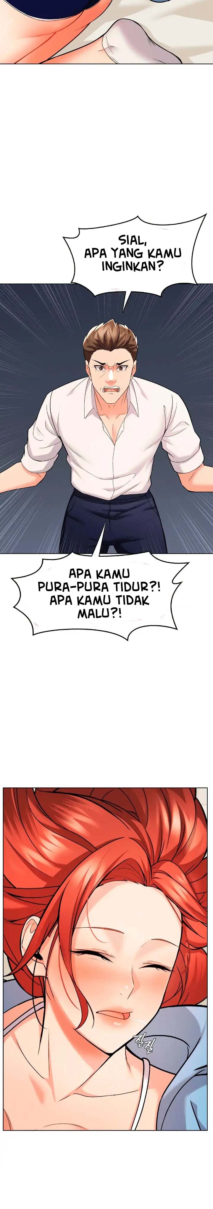 Sweet Family - Chapter 4 22