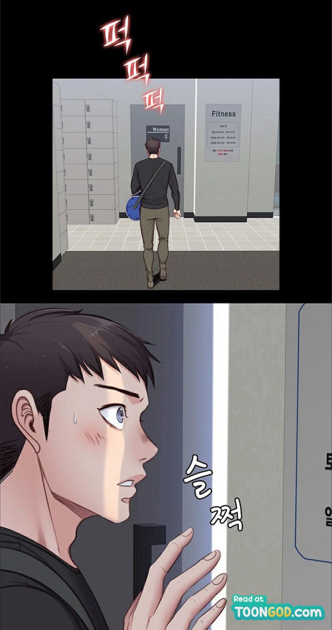Fitness Uncensored - Chapter 4 34