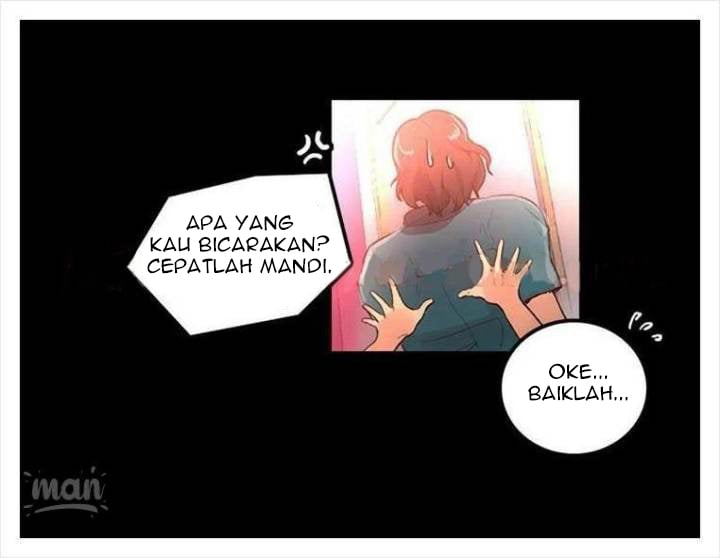 PC Goddess Room - Chapter 4 68