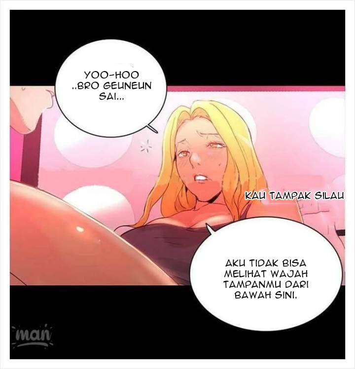 PC Goddess Room - Chapter 4 29