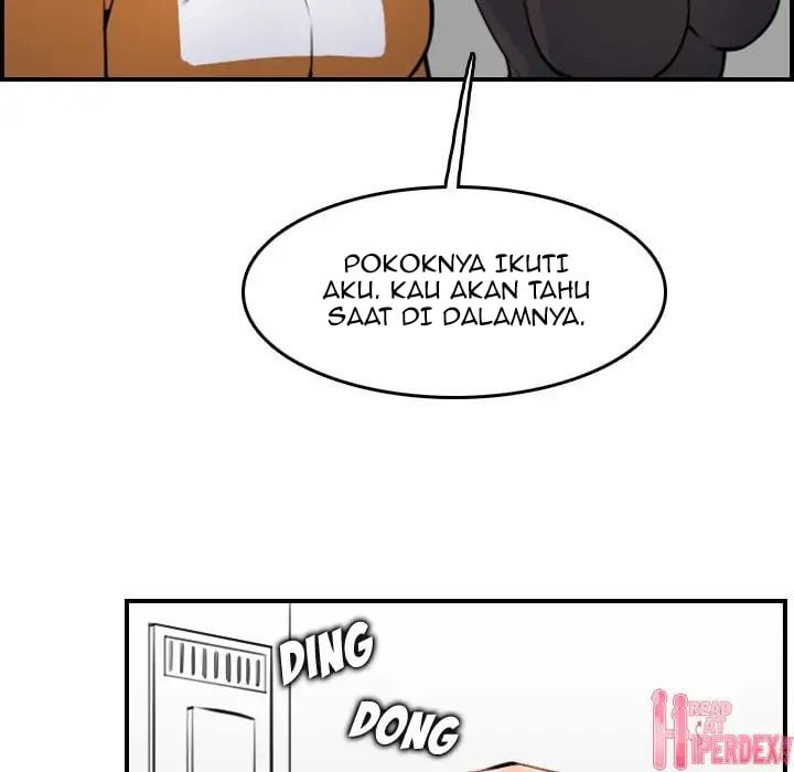 Never Too Late - Chapter 4 81