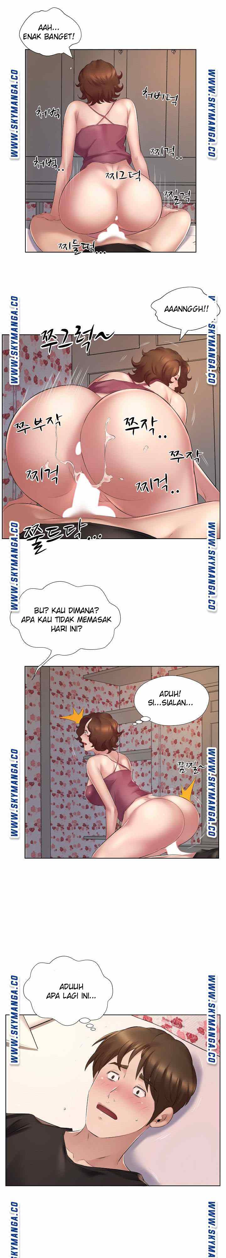 One Room Hotel - Chapter 4 18